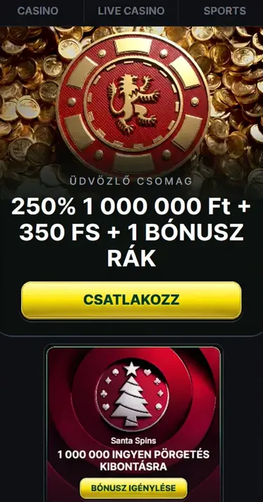 Kinbet